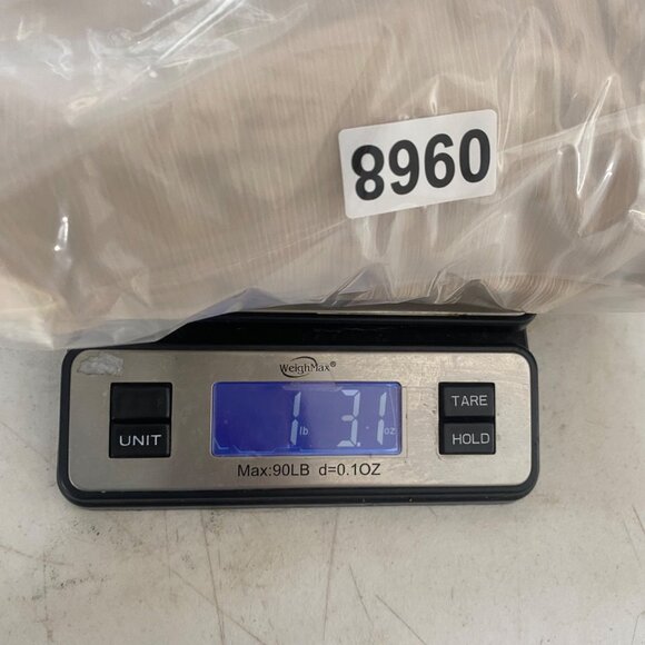 Davids Bridal One-Shoulder Champagne Maxi Dress Size 16 Formal Bride Gown Event - Picture 16 of 16